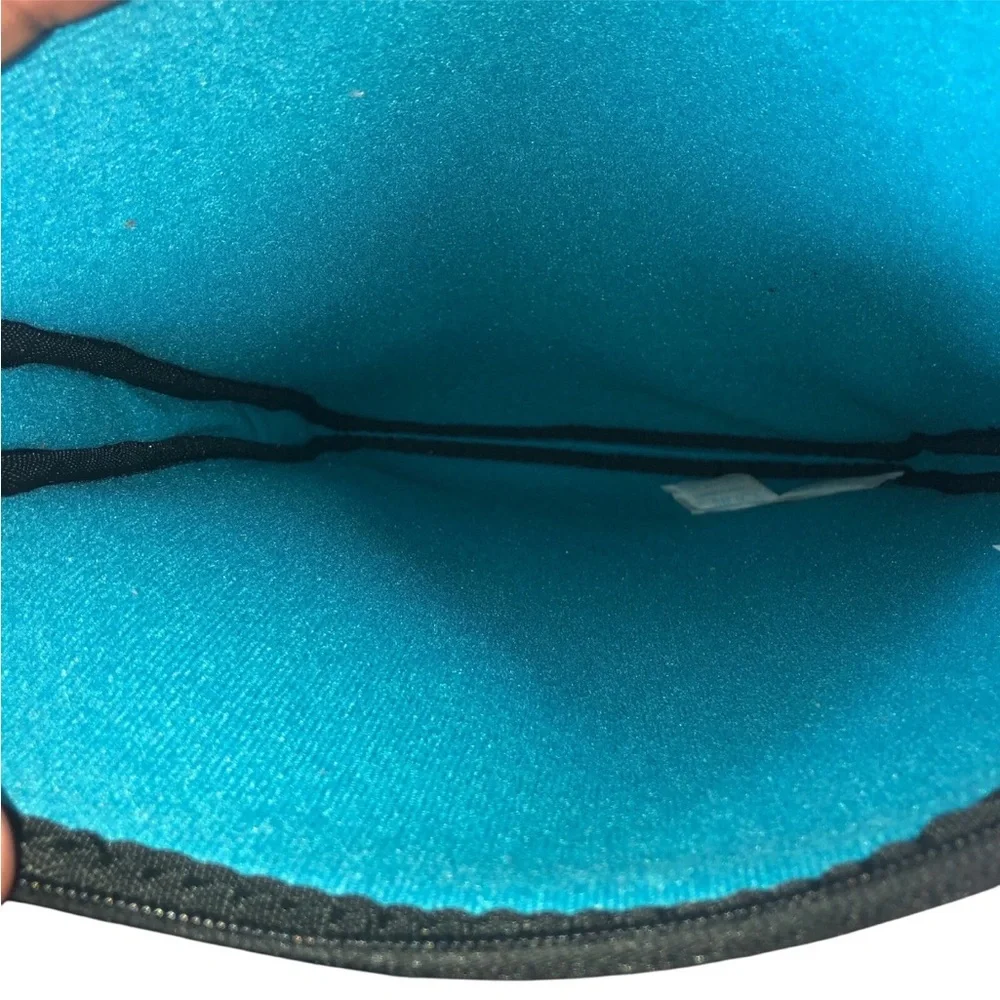 Logitech Black Portable Laptop Notebook Sleeve Case Cover For 15-15.6